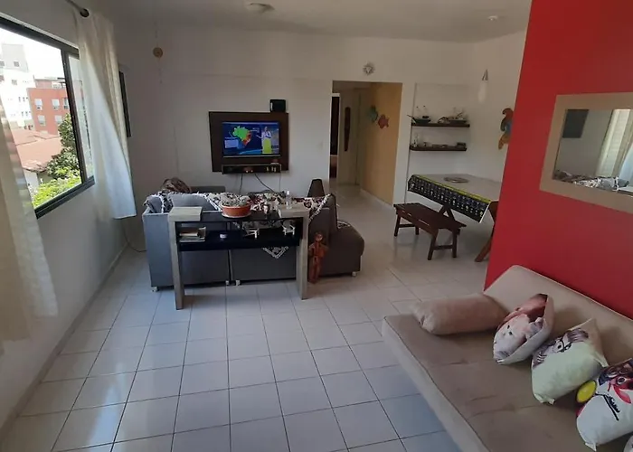 Guaruja Praia Da Enseada